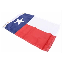 Taylor Made Texas Flag